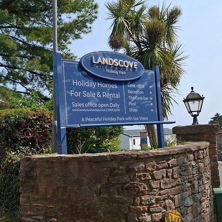 Captain'S Quarters B67 Brixham Esterno foto