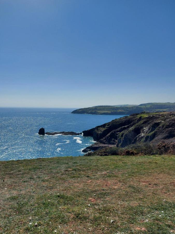 Captain'S Quarters B67 Brixham Esterno foto