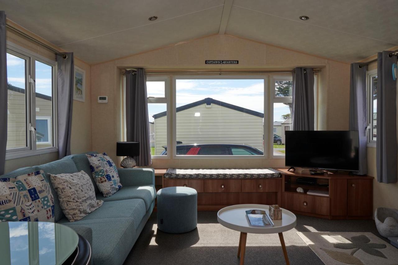 Captain'S Quarters B67 Brixham Esterno foto