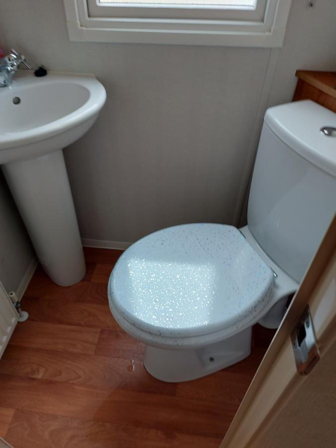 Captain'S Quarters B67 Brixham Esterno foto