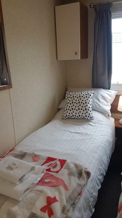 Captain'S Quarters B67 Brixham Esterno foto