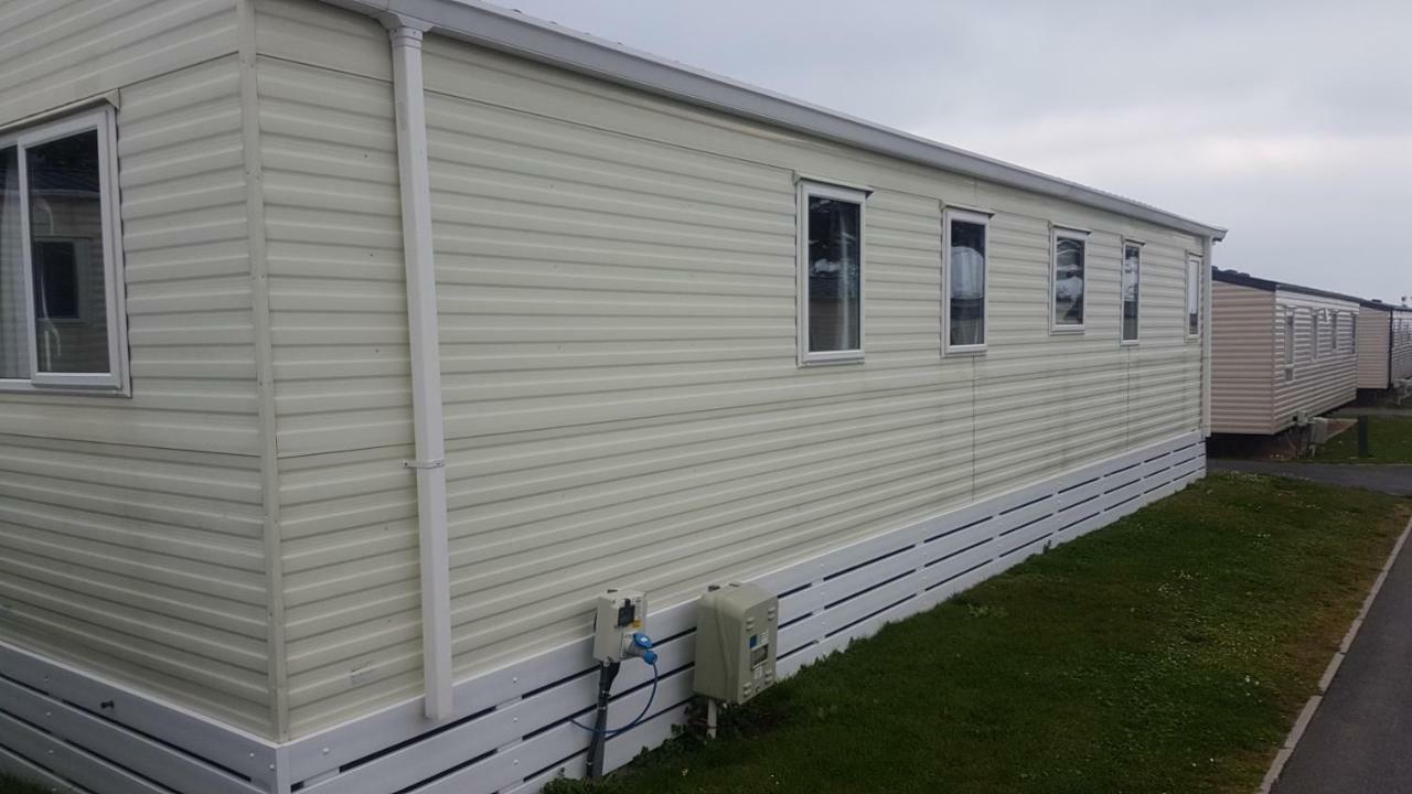Captain'S Quarters B67 Brixham Esterno foto
